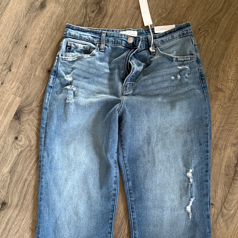 KanCan Distressed Jeans 29